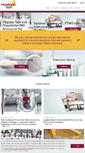 Mobile Screenshot of pharma-test.de